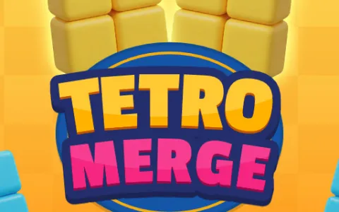 Tetro Merge