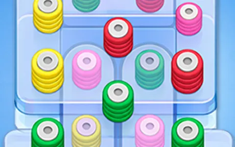 Thread Match 2