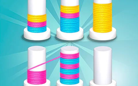Thread Sort