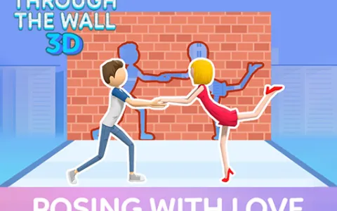 Through the Wall 3D