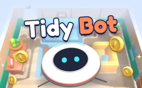 Tidy Bot