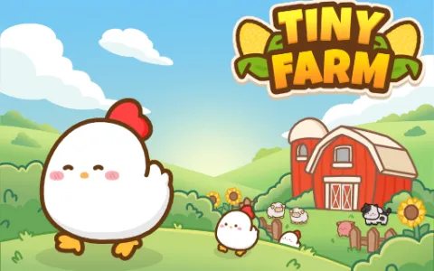 Tiny Farm
