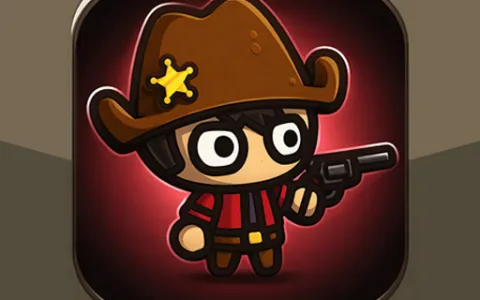 Tiny Metal Shooter