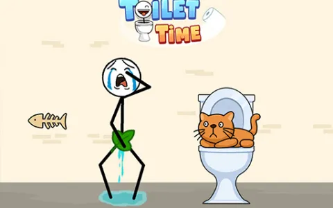 Toilet Time