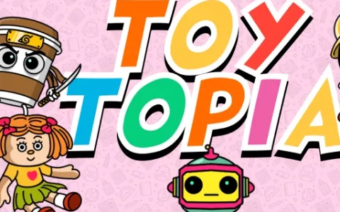Toytopia