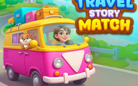 Travel Story Match