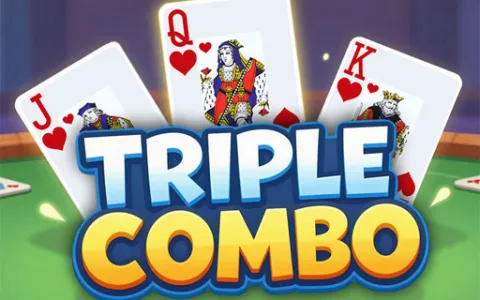 Triple Combo