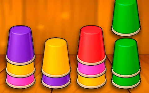 Triple Cups