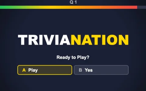 TRIVIA NATION