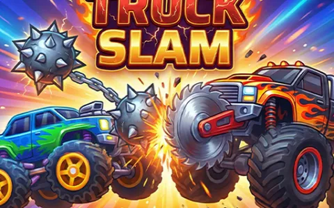 Truck Slam