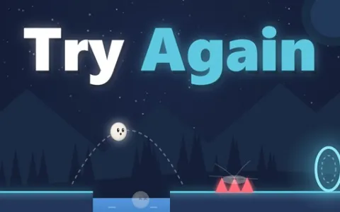 Try Again