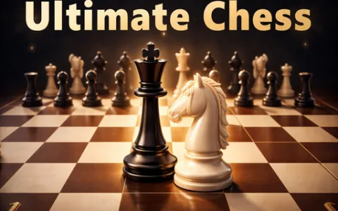 ULTIMATE CHESS
