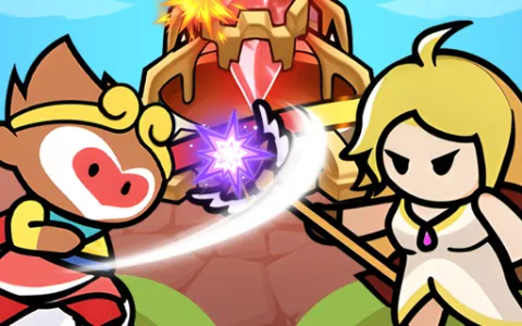 Ultimate Tower Defense