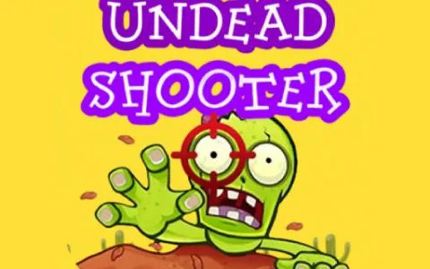 Undead Shooter