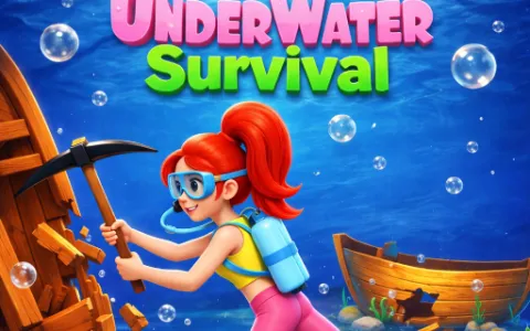 Underwater Survival