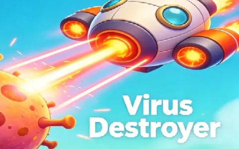 Virus Destroyer