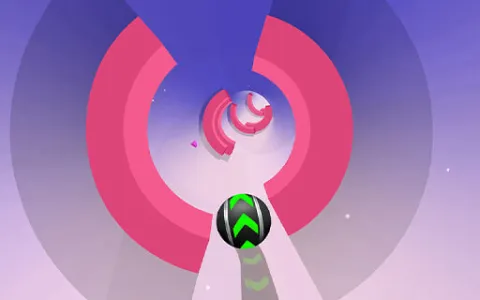 Vortex Ball
