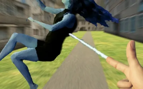 VR World