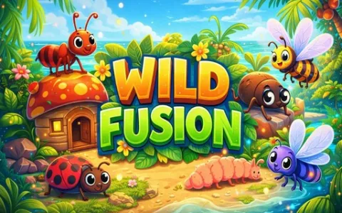 Wild Fusion