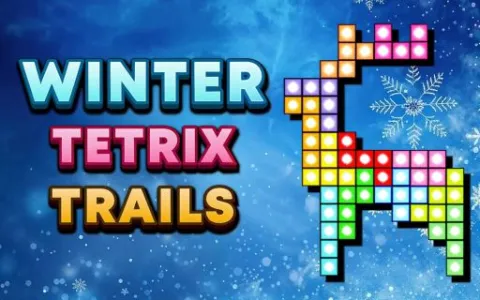 Winter Tetrix Trails