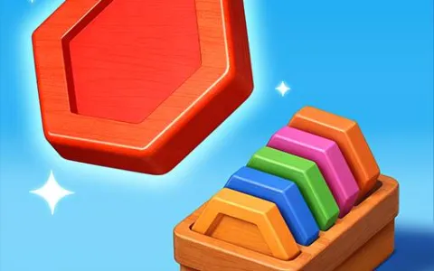 Wood Hexa Factory