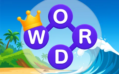 Word Connect Puzzle