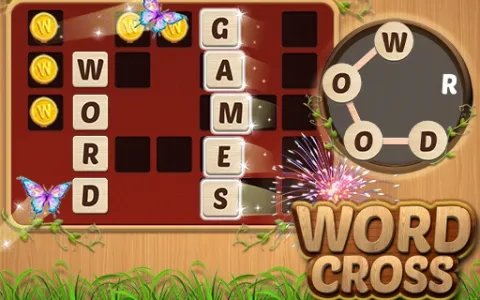 Word Cross