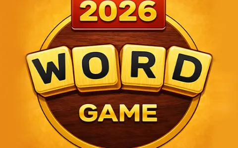Word Game 2026