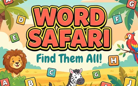 Word Safari