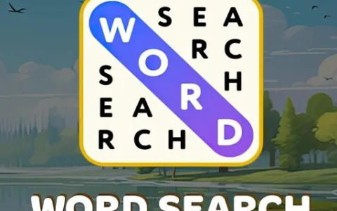 Word search