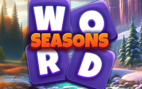 Word Seasons