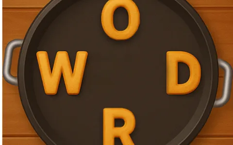 Words Search Puzzle Game