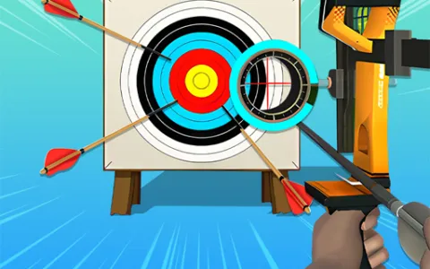 World Archery League