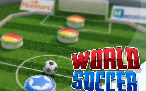 World Soccer