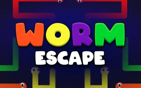 Worm Escape