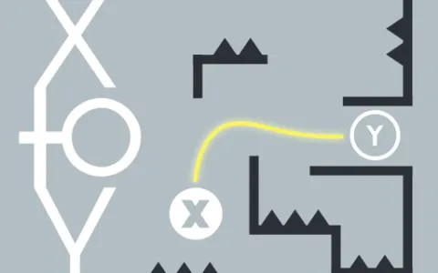 X to Y: Almost Impossible!