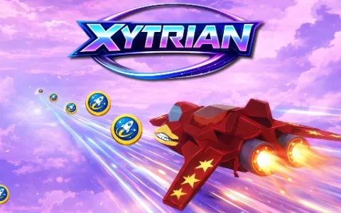 Xytrian Runner