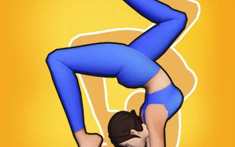 Yoga Master