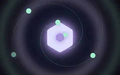 Zen Orbs: Geometric Flow