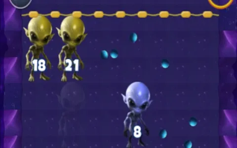 ZingAliens