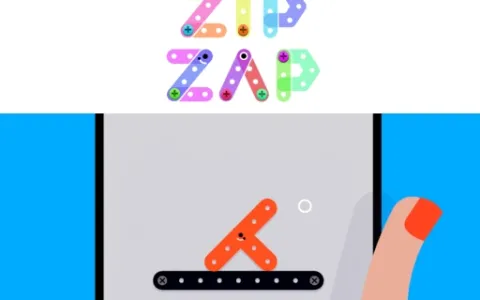 Zip Zap