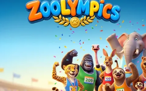 Zoolympics