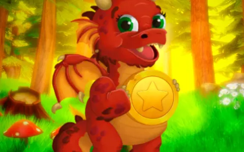 Zooma Dragon