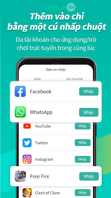 Android Ảo 04