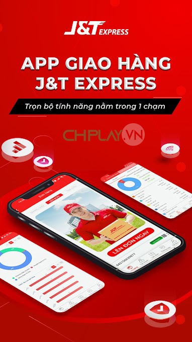 J&T Express 1